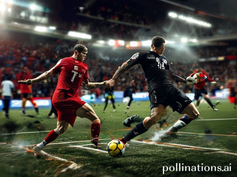 Trending: liverpool vs newcastle