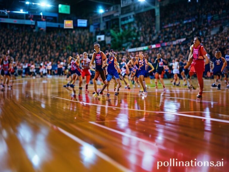 Trending: indiana state basketball