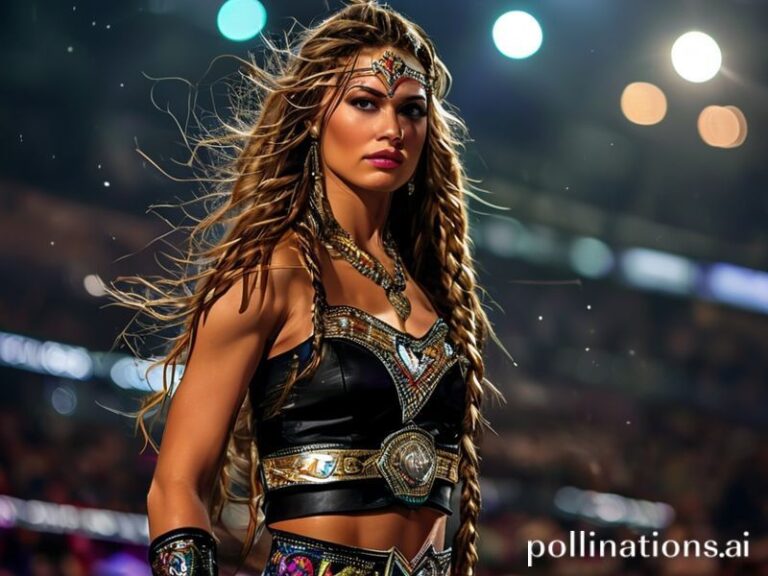 Trending: bianca belair