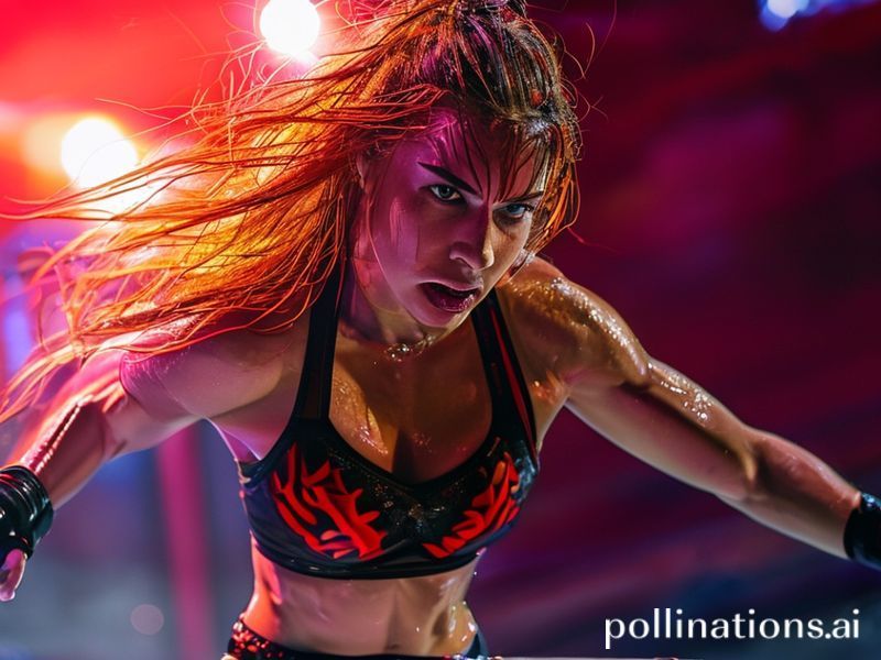 Trending: natalya wwe