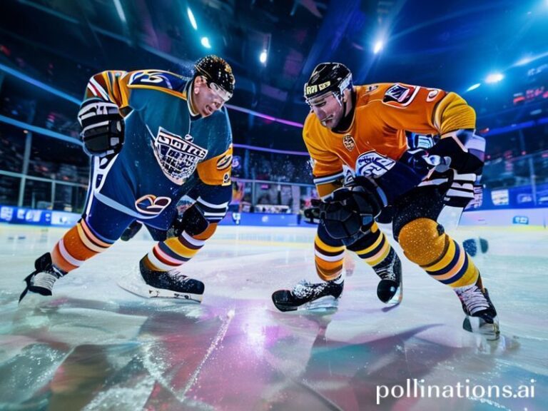 Trending: rangers vs penguins