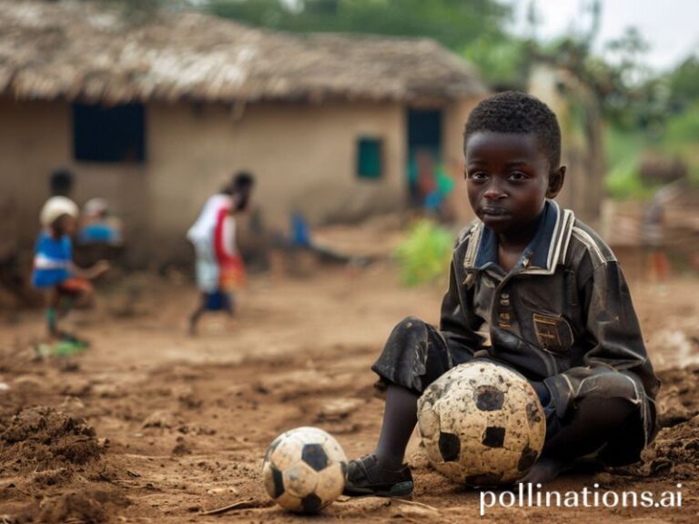 Trending: junior adamu