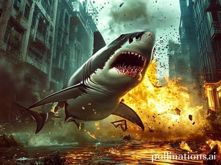 Trending: sharks vs flames