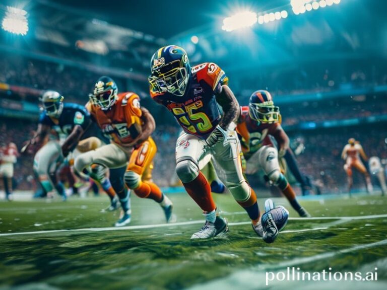 Trending: jets vs panthers