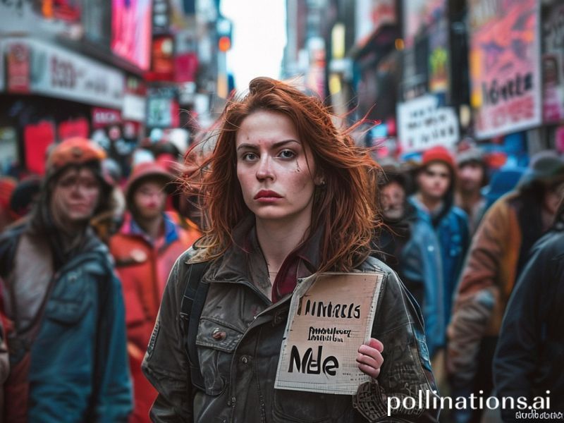 Trending: melanie hill