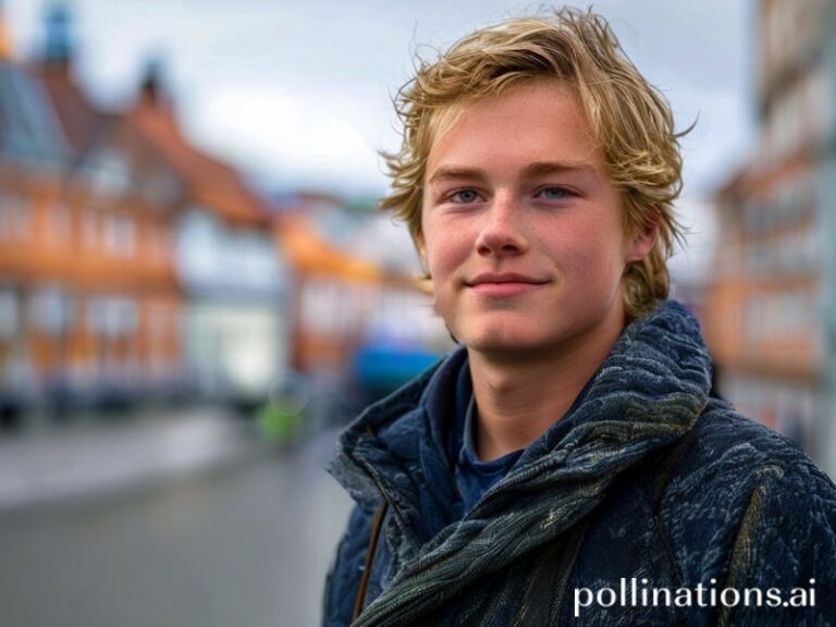 Trending: marius borg høiby