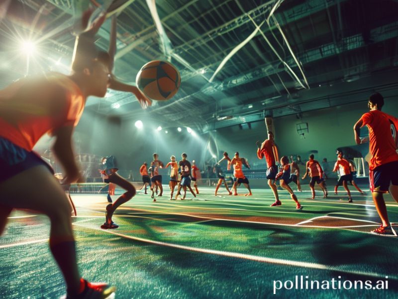 Trending: sports club