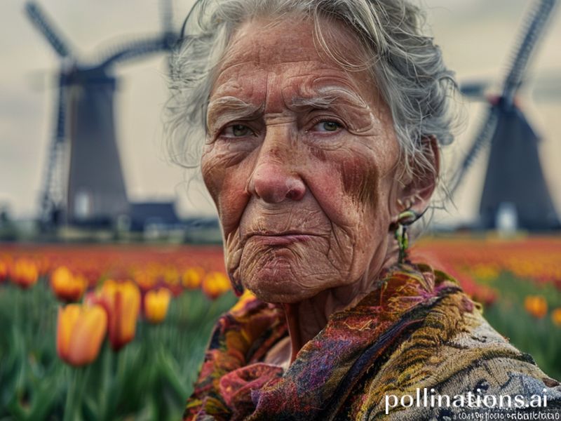 Trending: geertruida