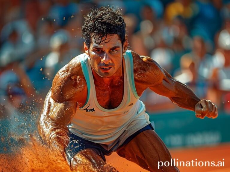 Trending: rafael nadal