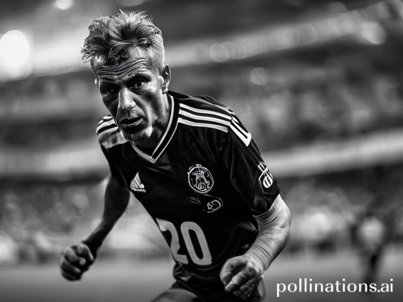 Trending: dennis geiger