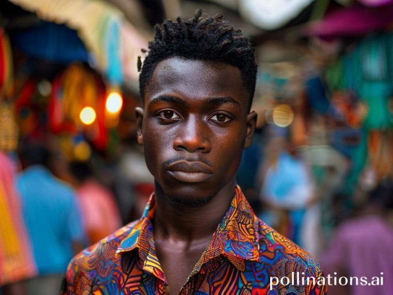 Trending: joel mvuka