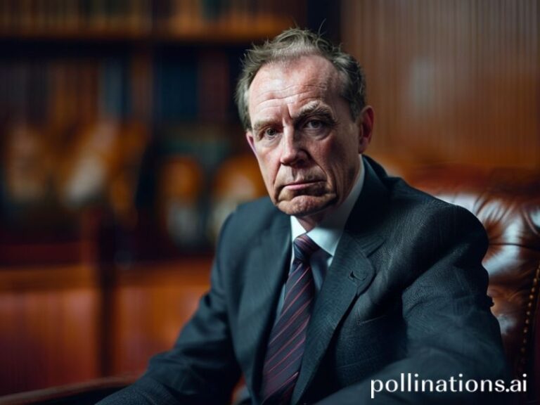 Trending: tom tugendhat