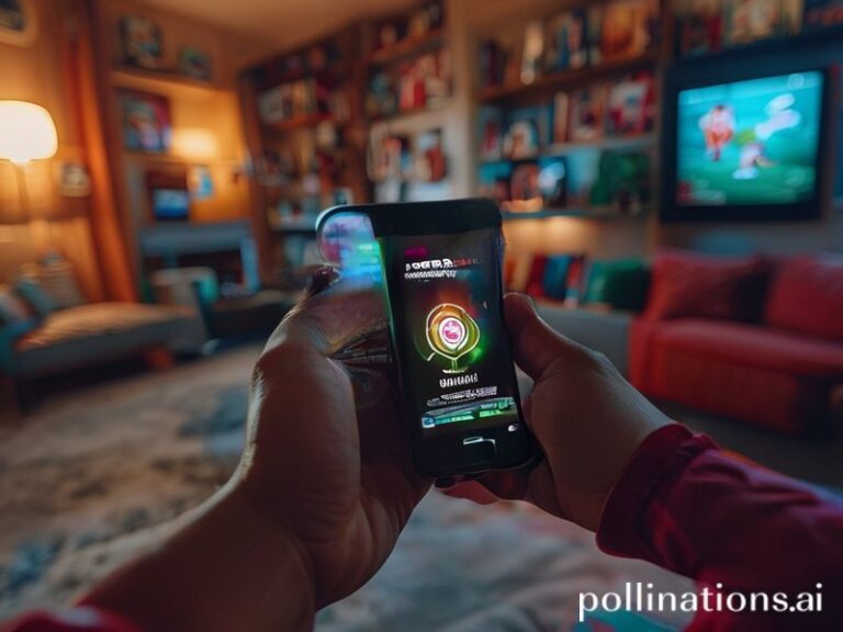 Trending: where to watch champions league