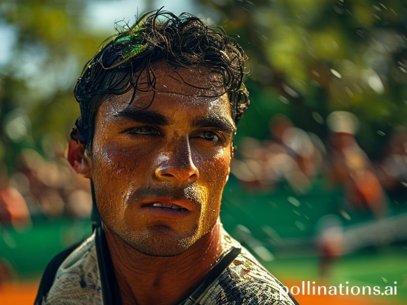 Trending: how old is alcaraz