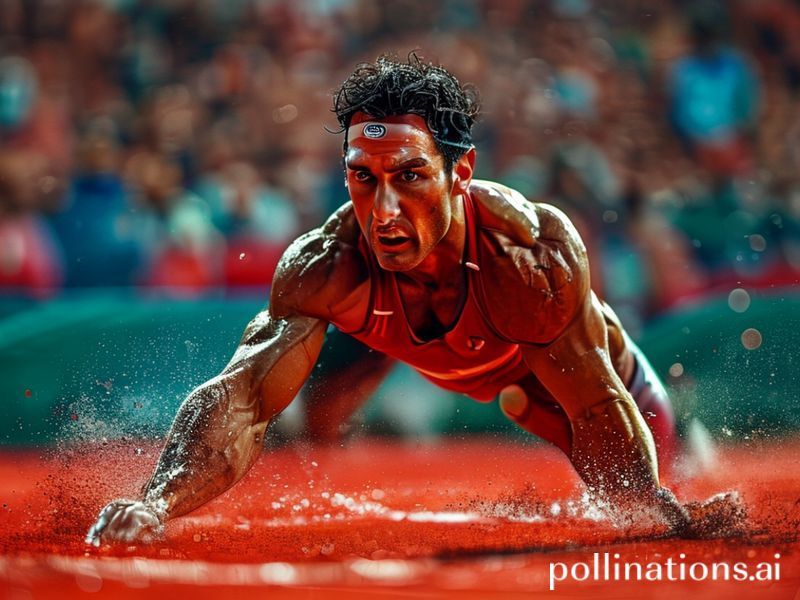 Trending: rafa nadal