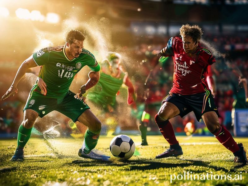 Trending: excelsior vs ajax