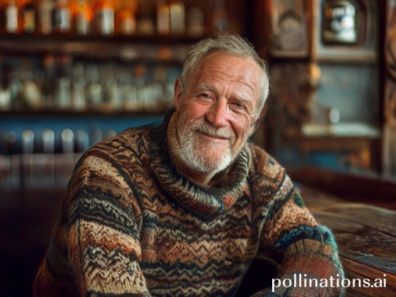 Trending: ardal o'hanlon