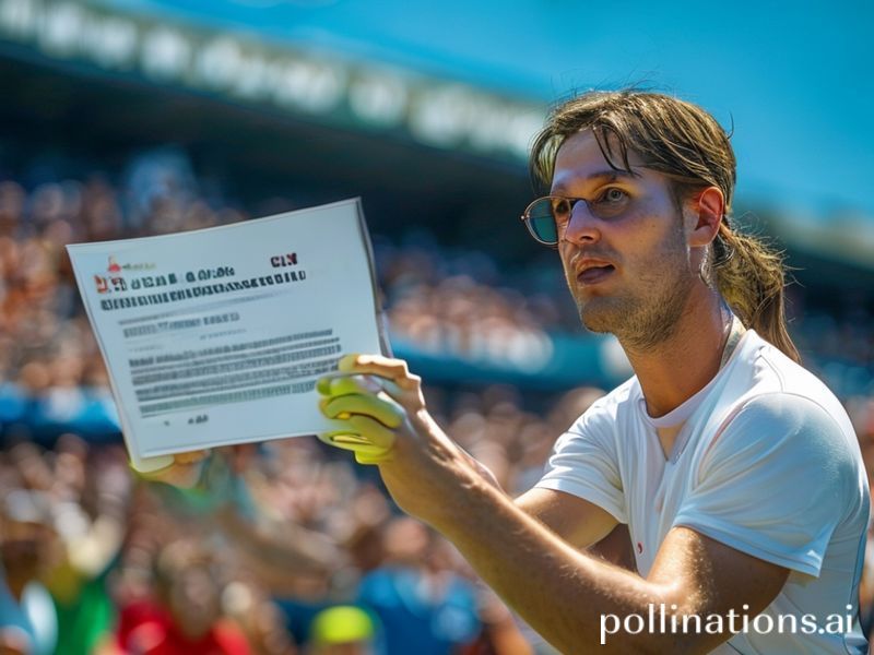 Trending: australian open prize money