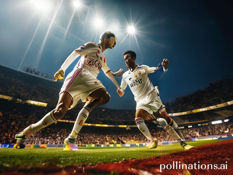 Trending: real madrid - rayo vallecano