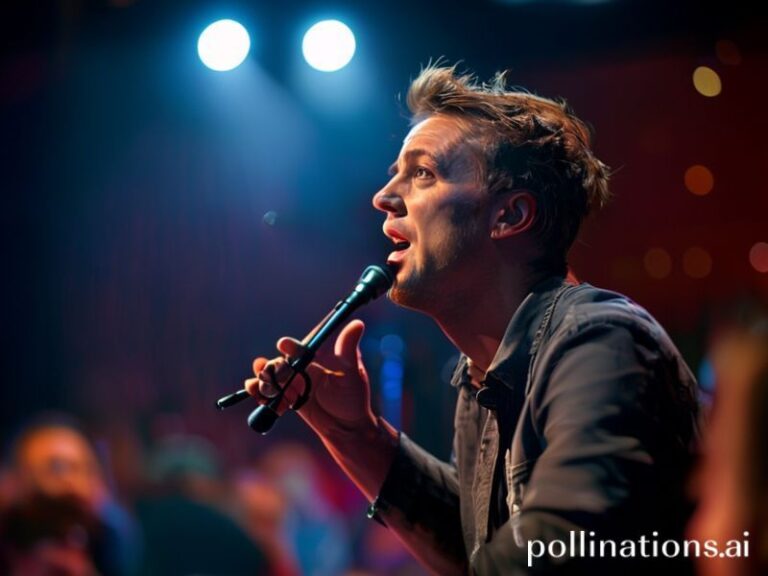 Trending: seann walsh