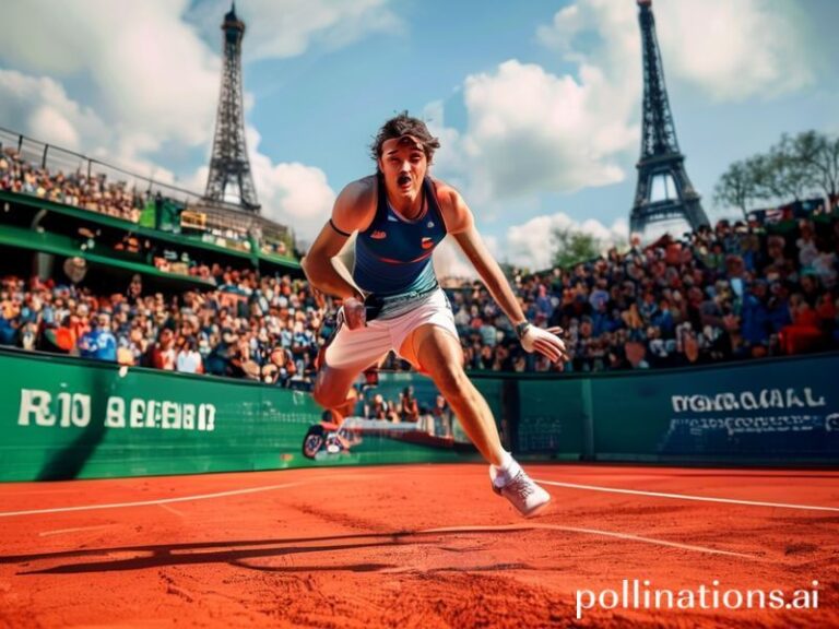 Trending: french open