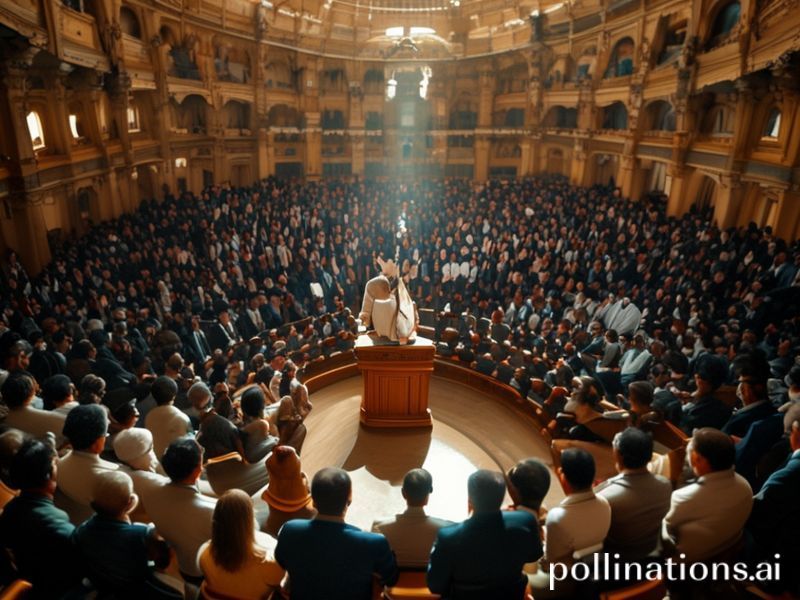 Trending: union budget