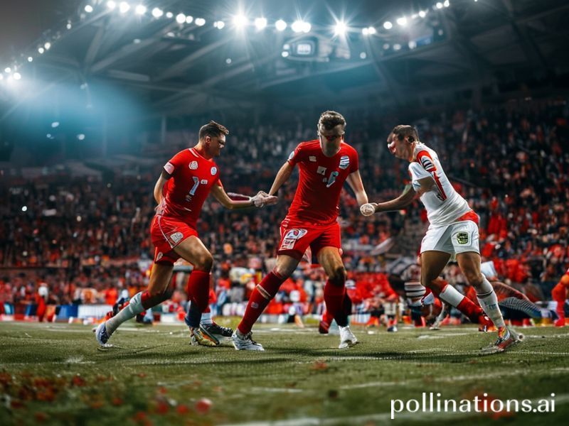 Trending: psv vs feyenoord