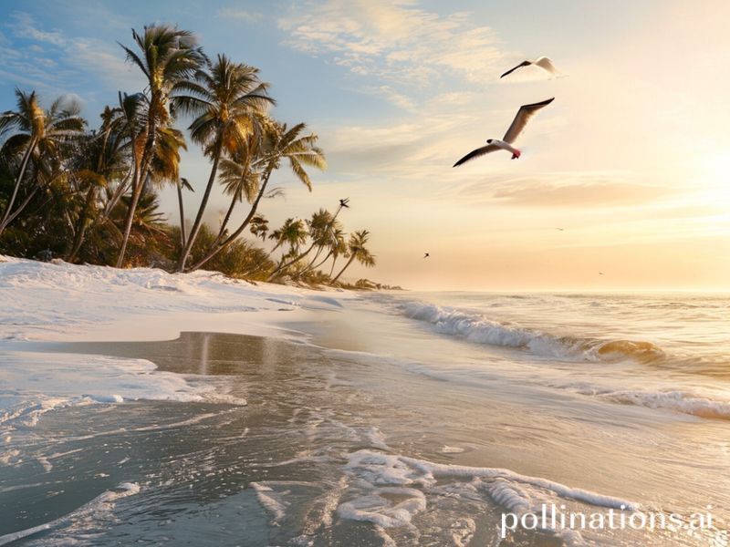 Trending: myrtle beach snow