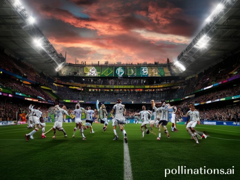 Trending: where to watch real madrid vs rayo vallecano