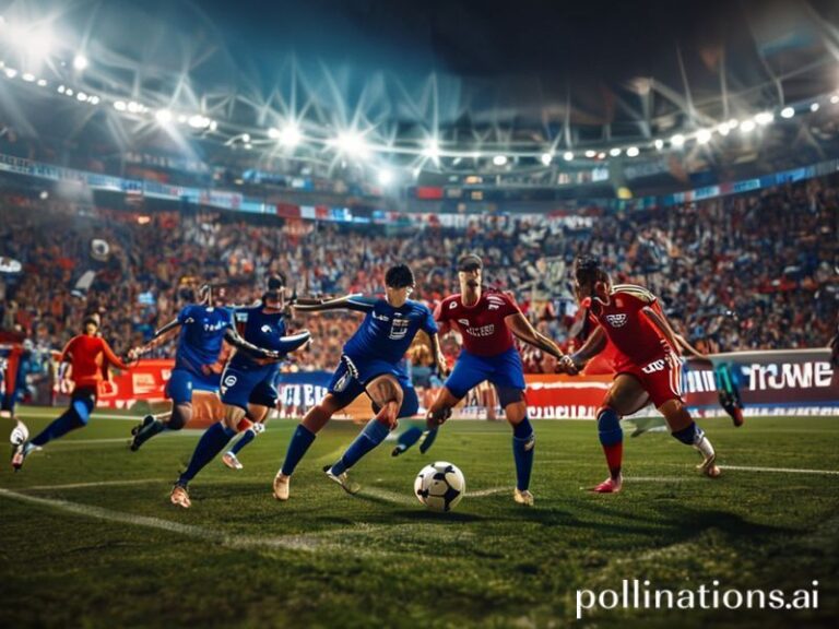 Trending: lyon - losc