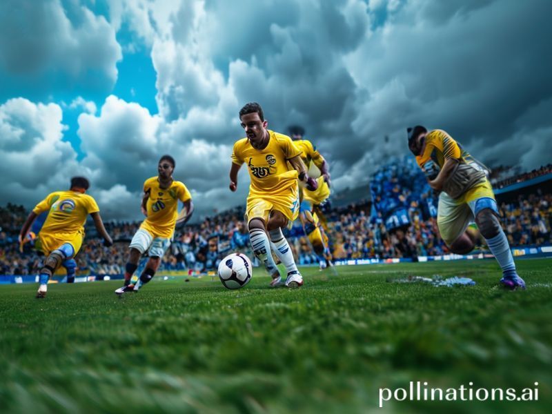 Trending: lyon vs losc