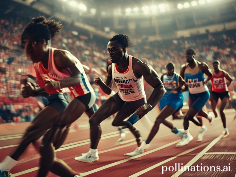 Trending: millrose games 2026