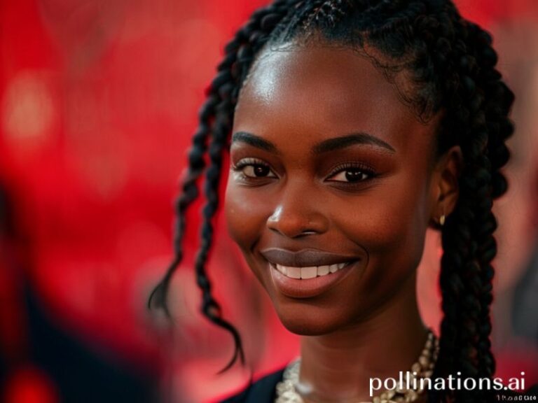 Trending: lupita nyong'o