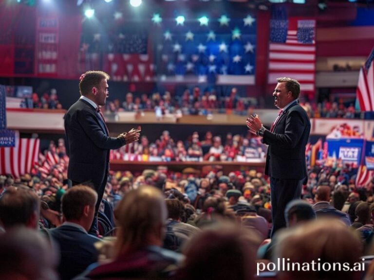 Trending: texas senate race 2026