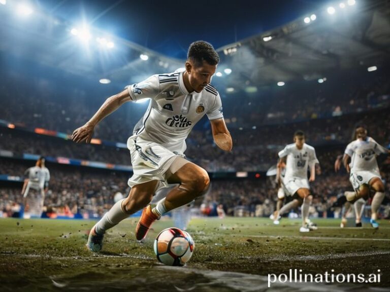 Trending: real madrid fc