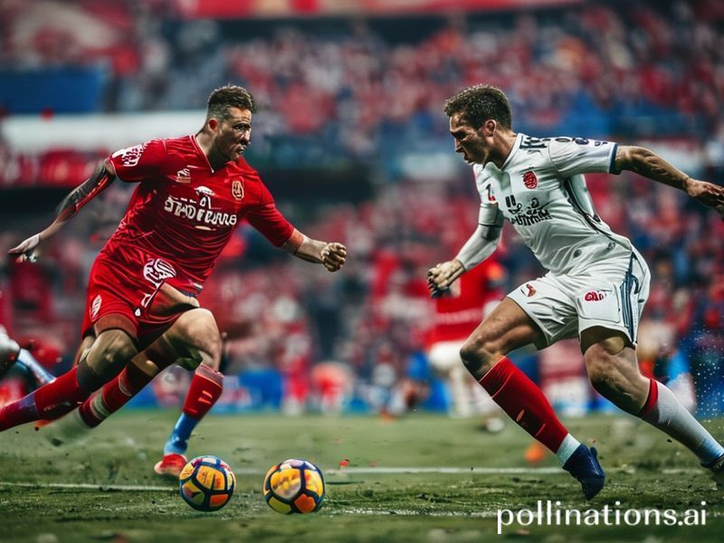 Trending: man utd vs liverpool