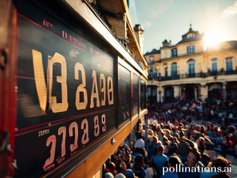 Trending: villa score today