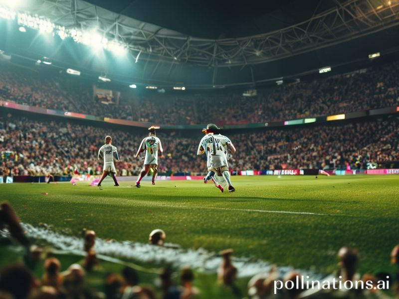 Trending: posiciones de real madrid contra rayo vallecano