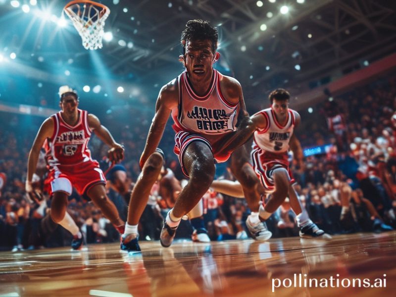 Trending: samford basketball