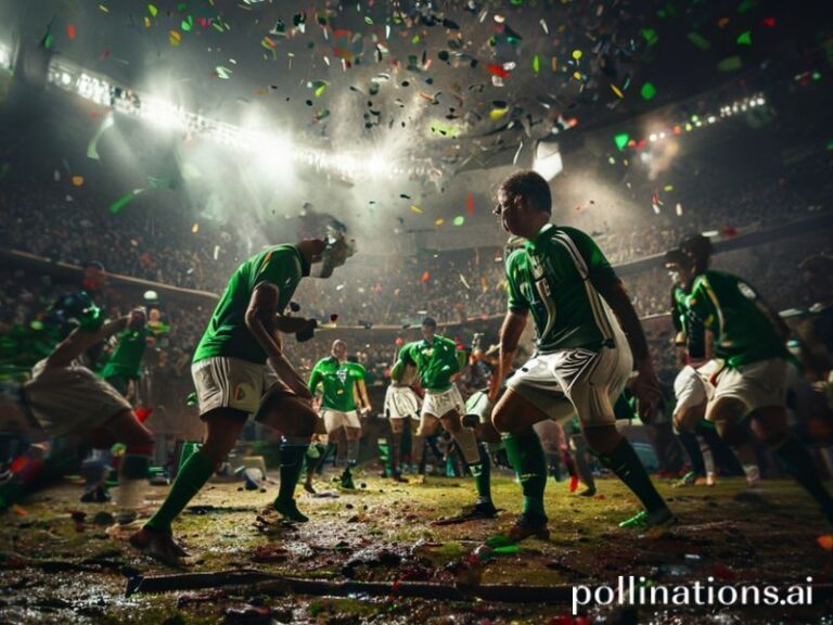 Trending: sporting vs nacional