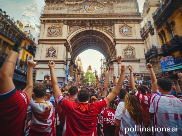 Trending: barcelona - sevilla