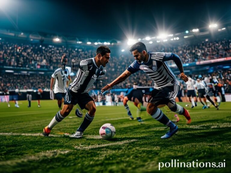 Trending: al-ittihad vs al-najma saudi