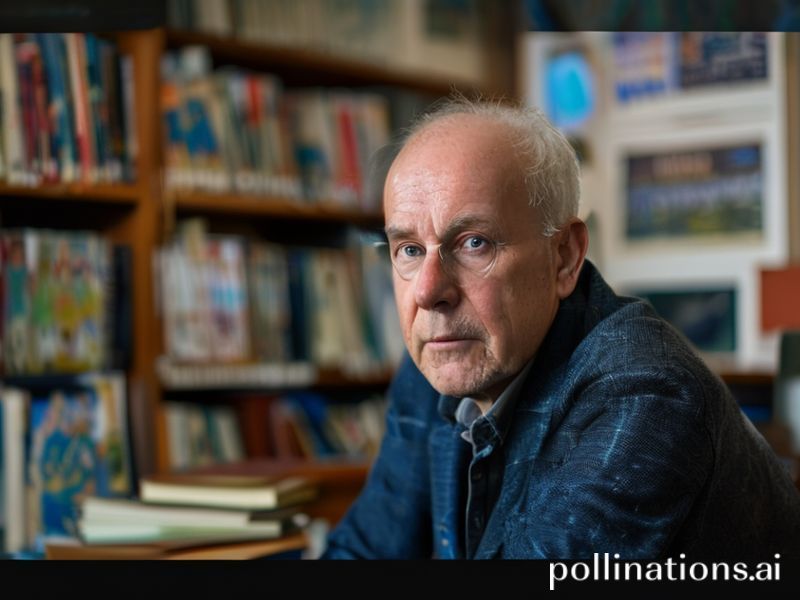 Trending: martin nowak