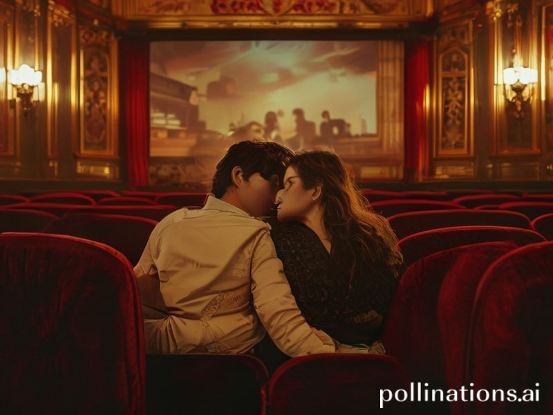 Trending: anniversary movie