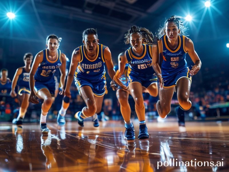 Trending: michigan women's basketball