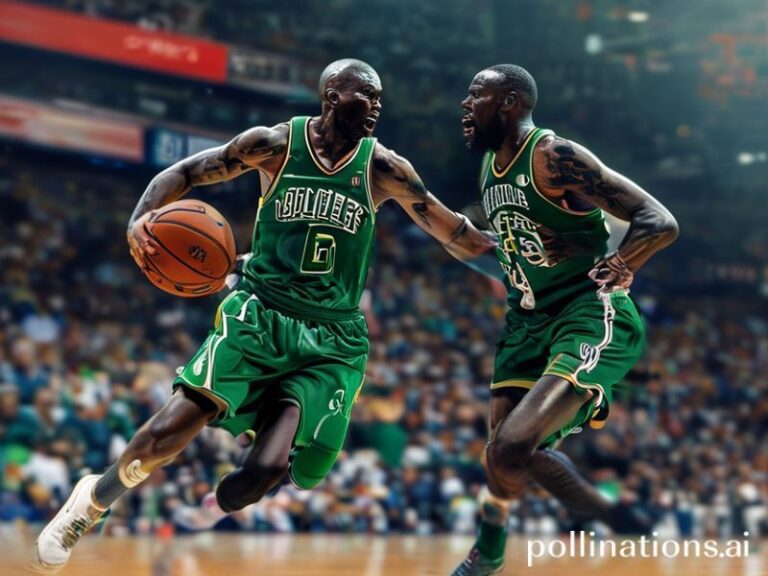 Trending: bucks vs celtics