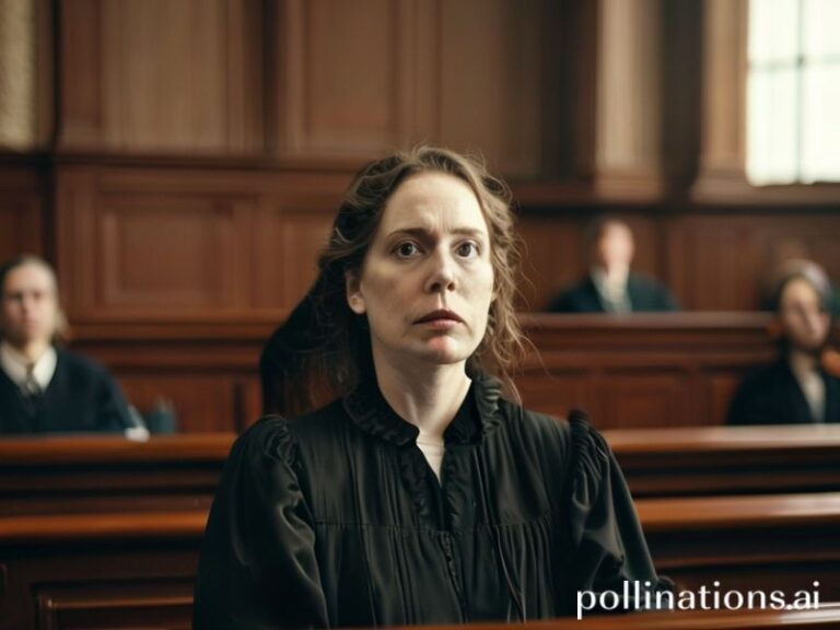 Trending: lucy letby documentary