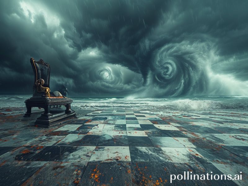 Trending: kings vs hurricanes