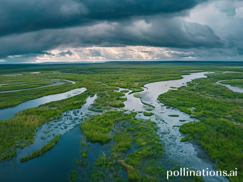 Trending: where is under salt marsh filmed