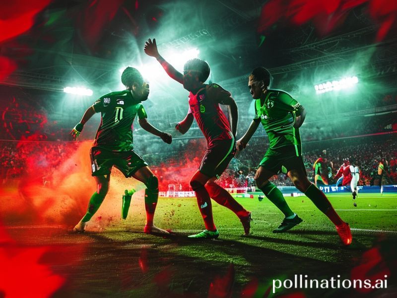 Trending: tondela vs benfica